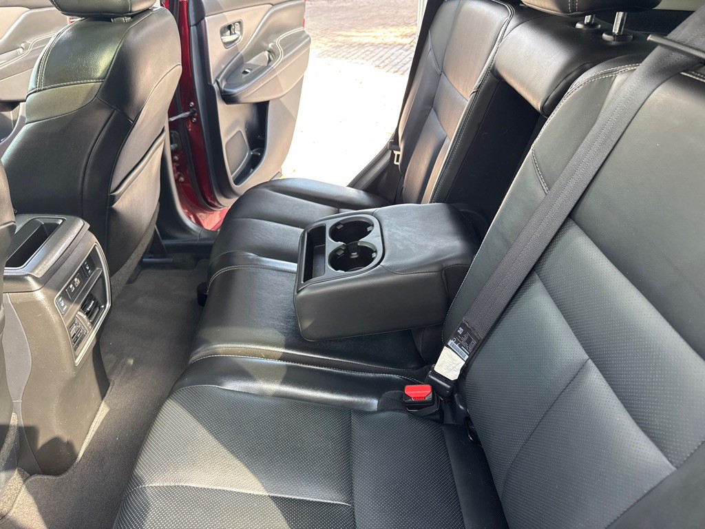 2020 Nissan Murano Image 15