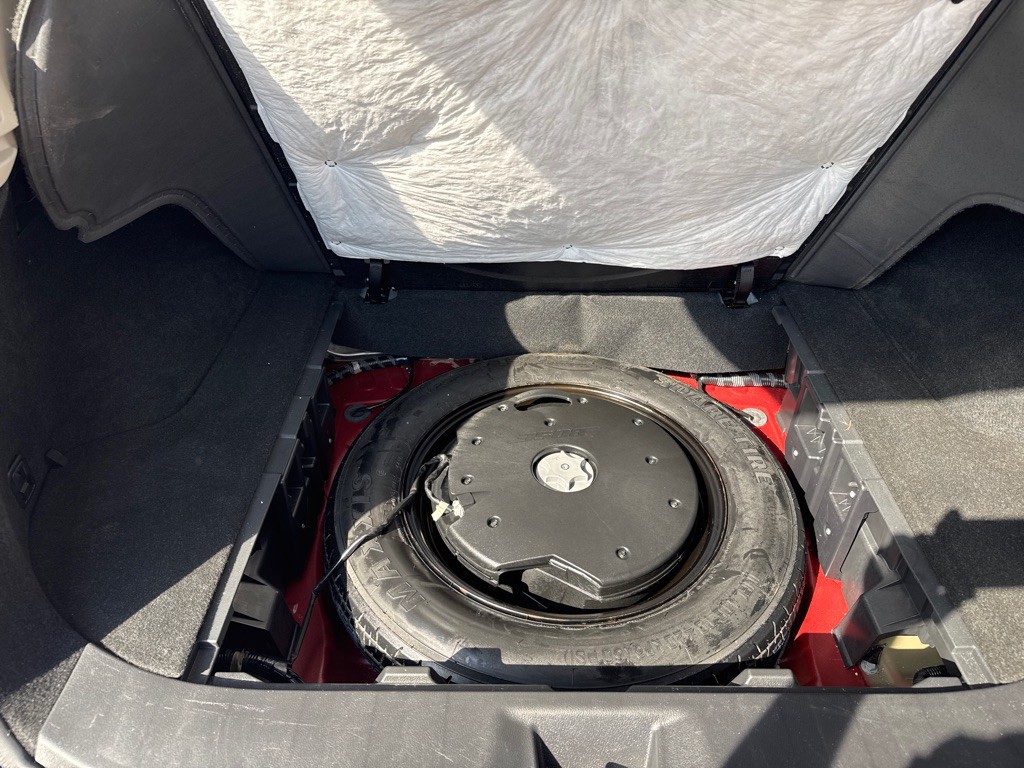 2020 Nissan Murano Image 19