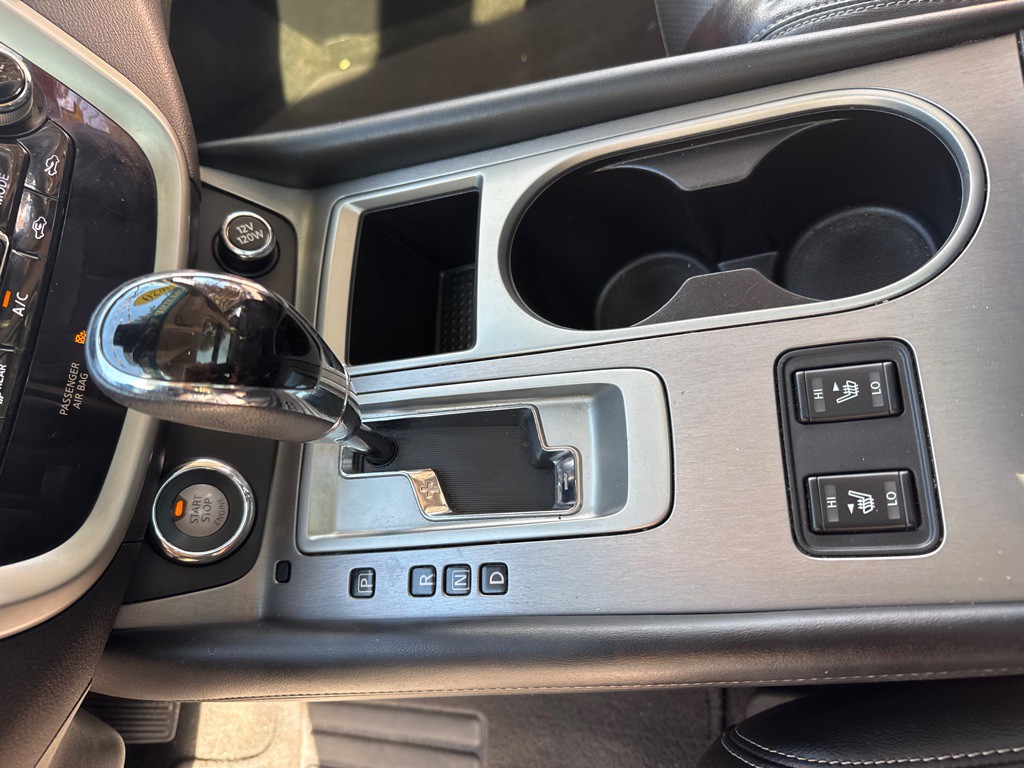 2020 Nissan Murano Image 22