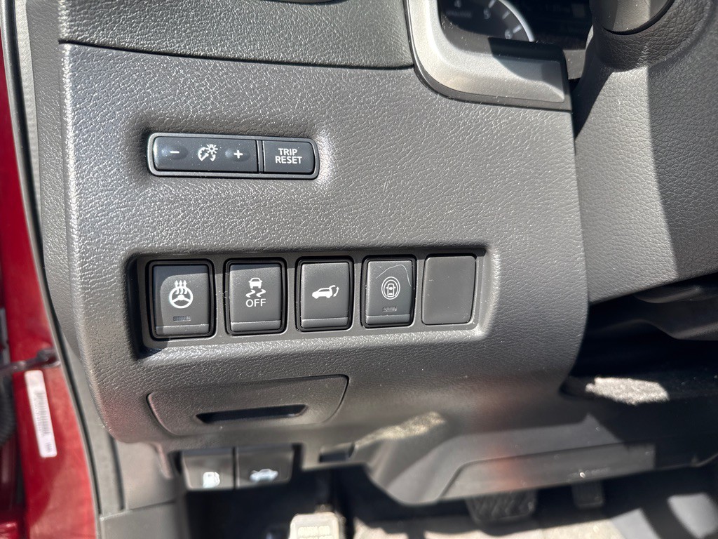 2020 Nissan Murano Image 23