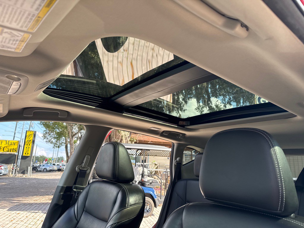 2020 Nissan Murano Image 26