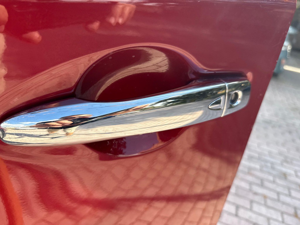 2020 Nissan Murano Image 30