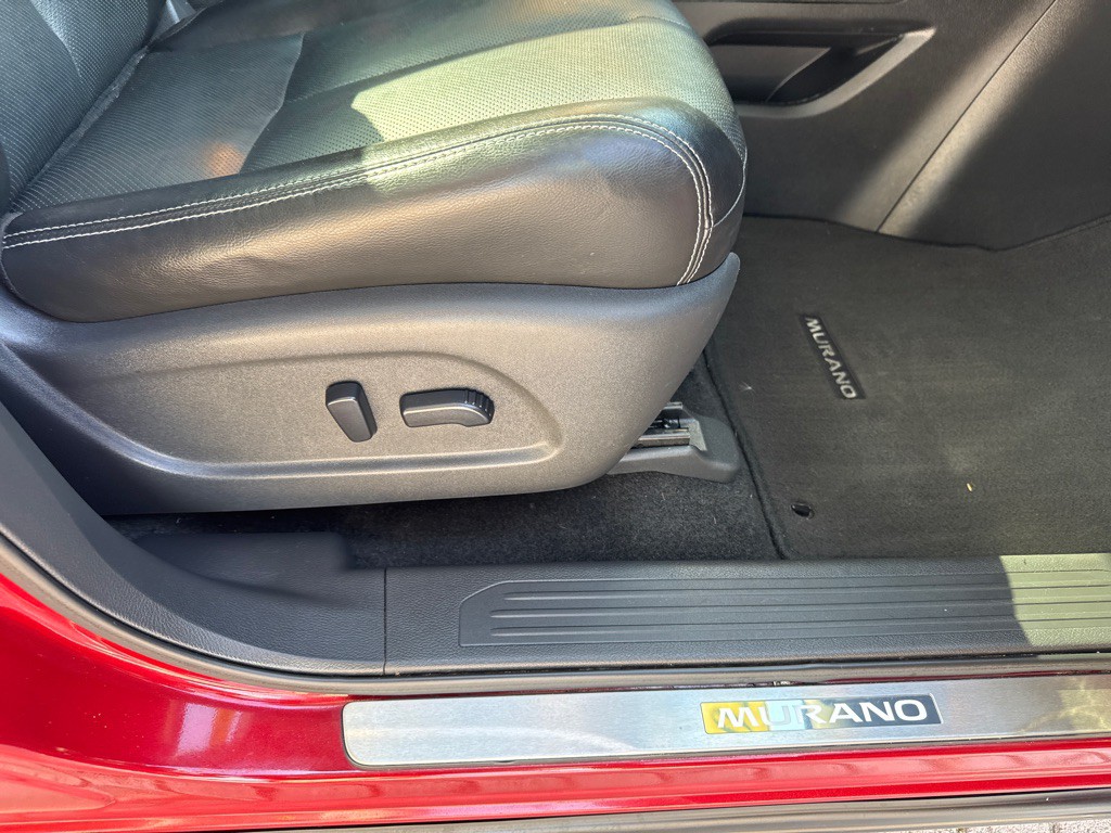 2020 Nissan Murano Image 31