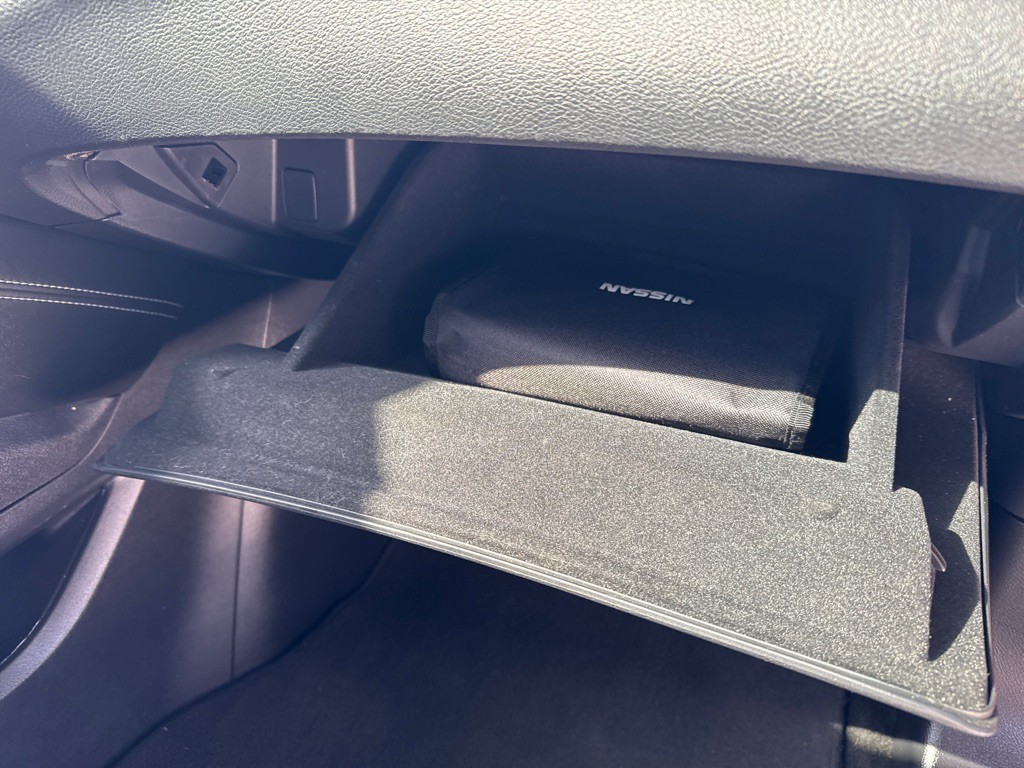 2020 Nissan Murano Image 32