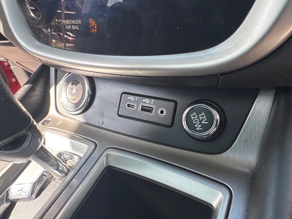 2020 Nissan Murano Image 33