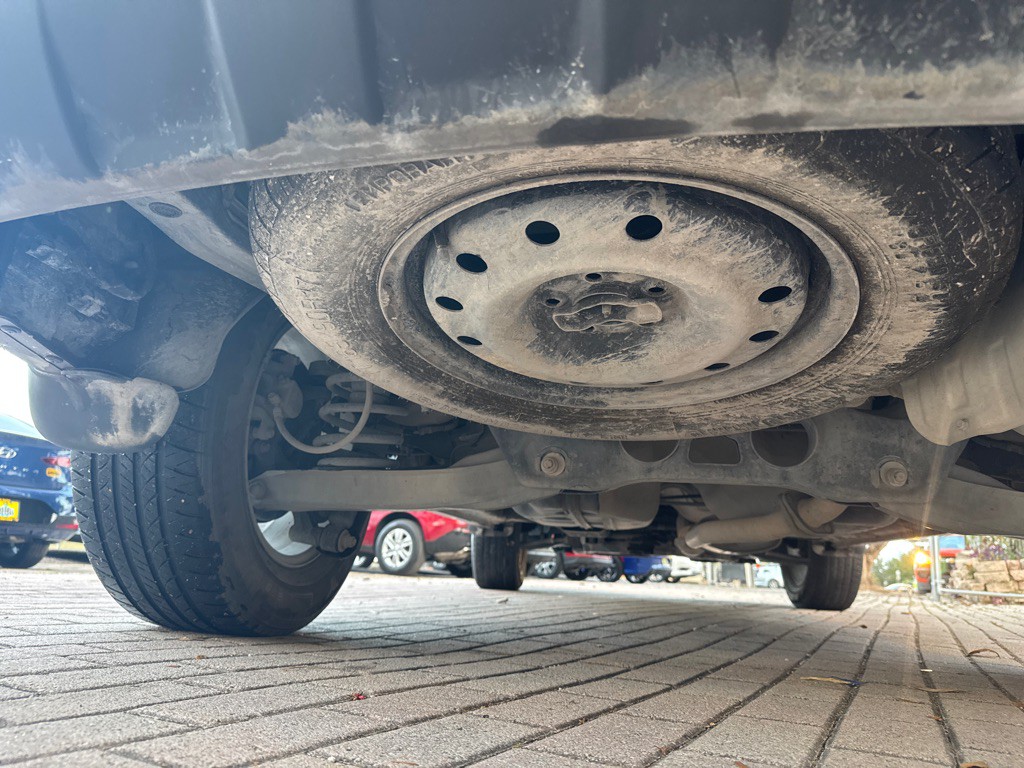 2010 Hyundai Santa Fe Image 10