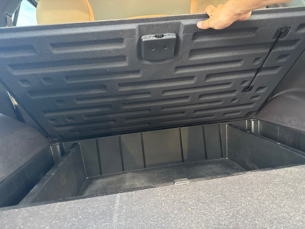 2010 Hyundai Santa Fe Image 11