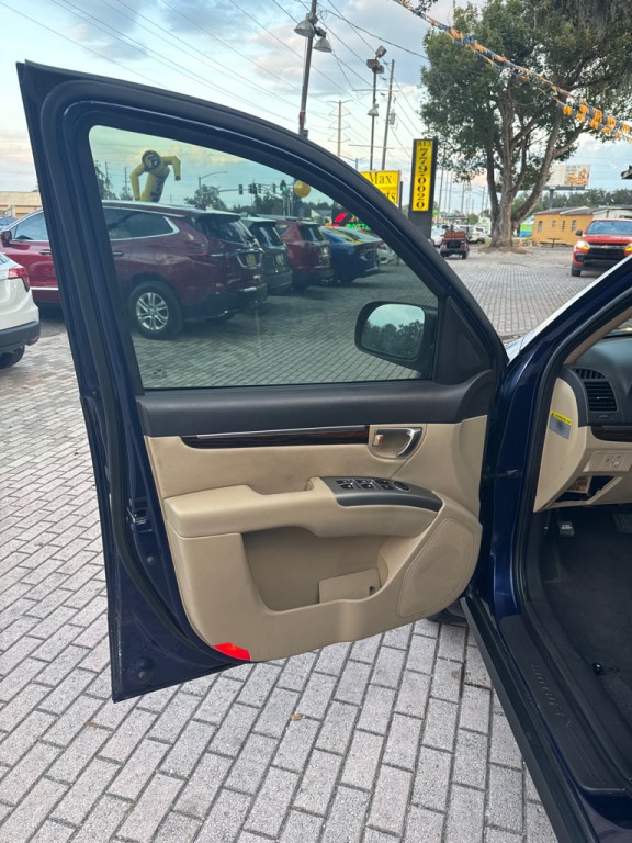 2010 Hyundai Santa Fe Image 14