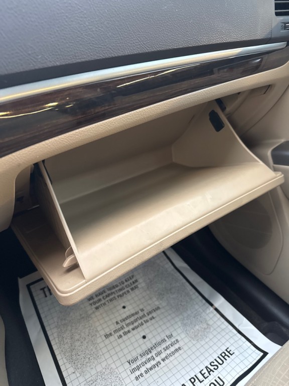 2010 Hyundai Santa Fe Image 22