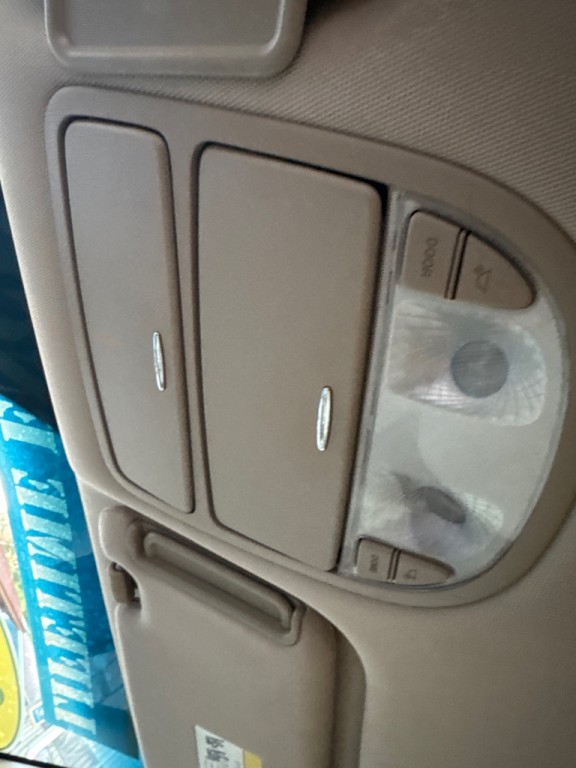 2010 Hyundai Santa Fe Image 23