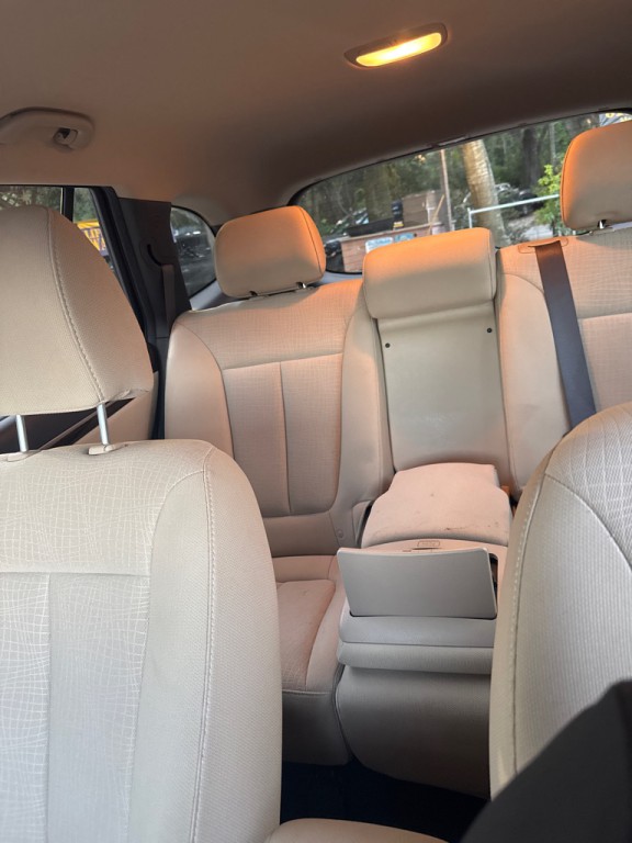 2010 Hyundai Santa Fe Image 24