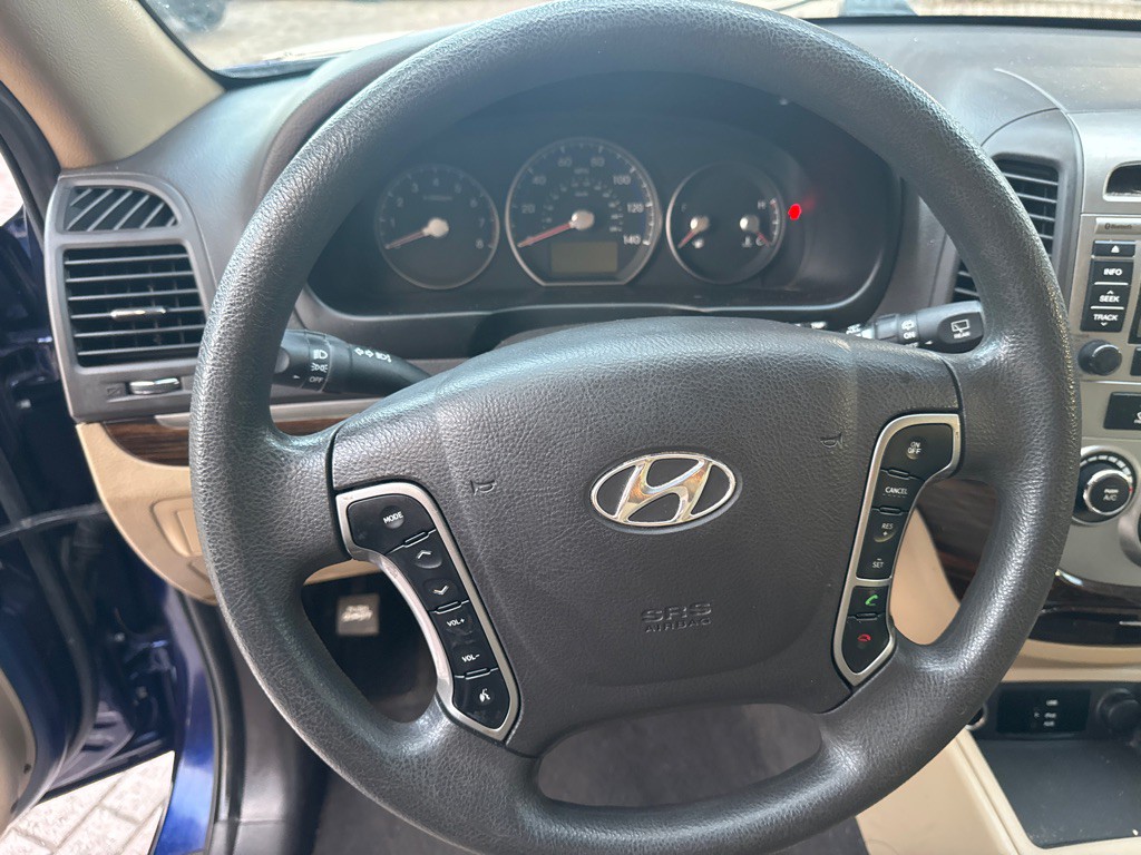 2010 Hyundai Santa Fe Image 26