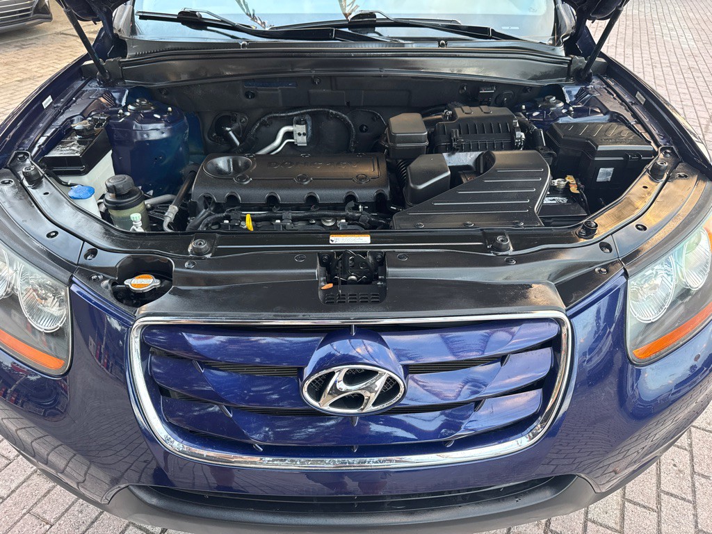 2010 Hyundai Santa Fe Image 28