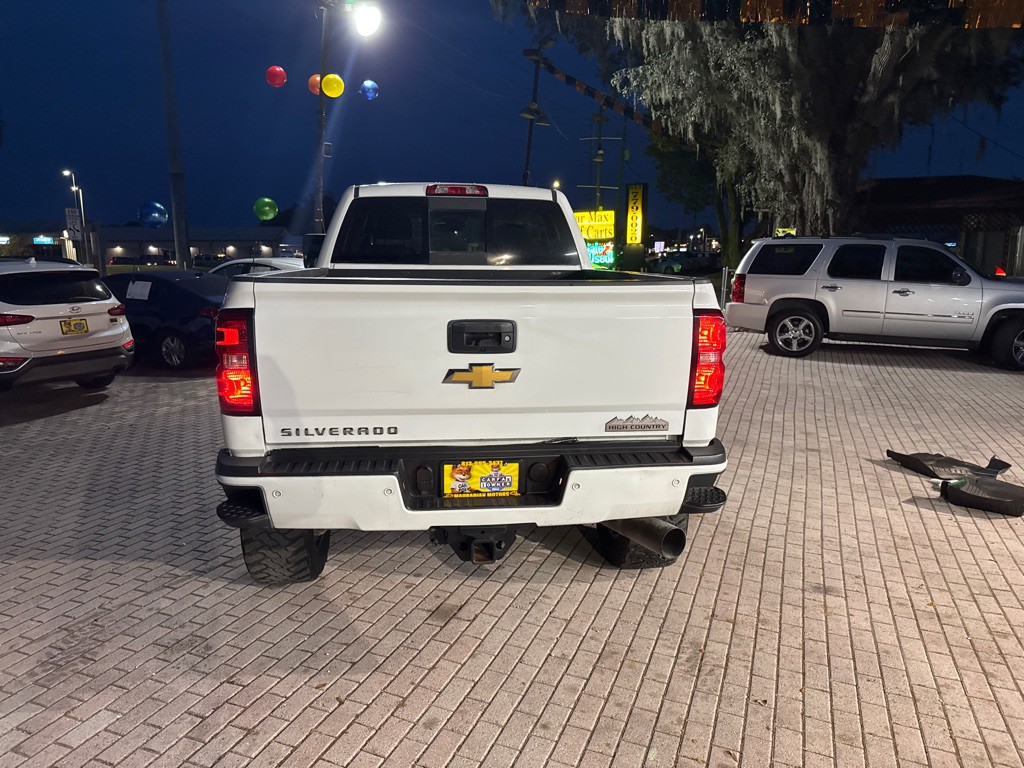 2019 Chevrolet Silverado 1500 Image 5