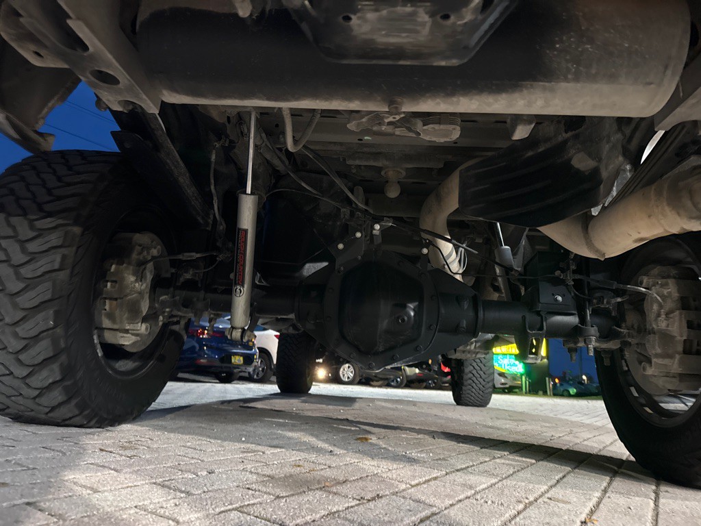 2019 Chevrolet Silverado 1500 Image 6