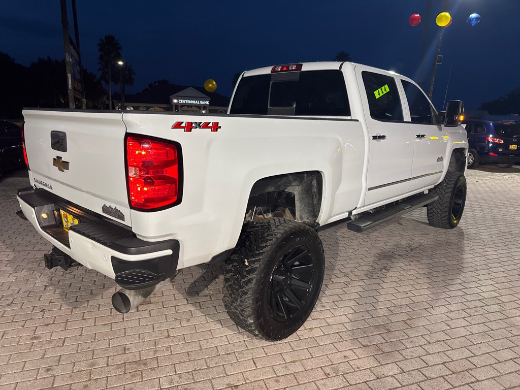 2019 Chevrolet Silverado 1500 Image 7