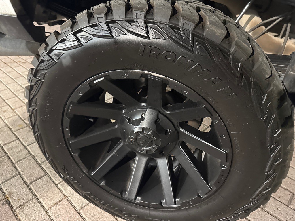 2019 Chevrolet Silverado 1500 Image 9