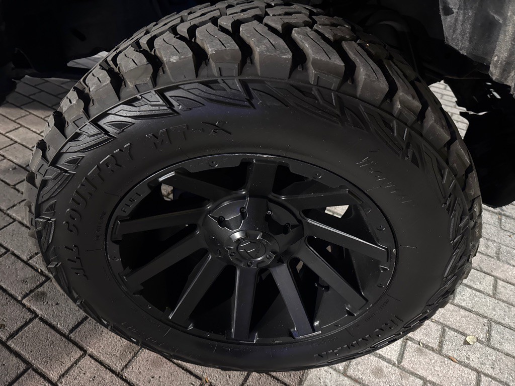 2019 Chevrolet Silverado 1500 Image 10