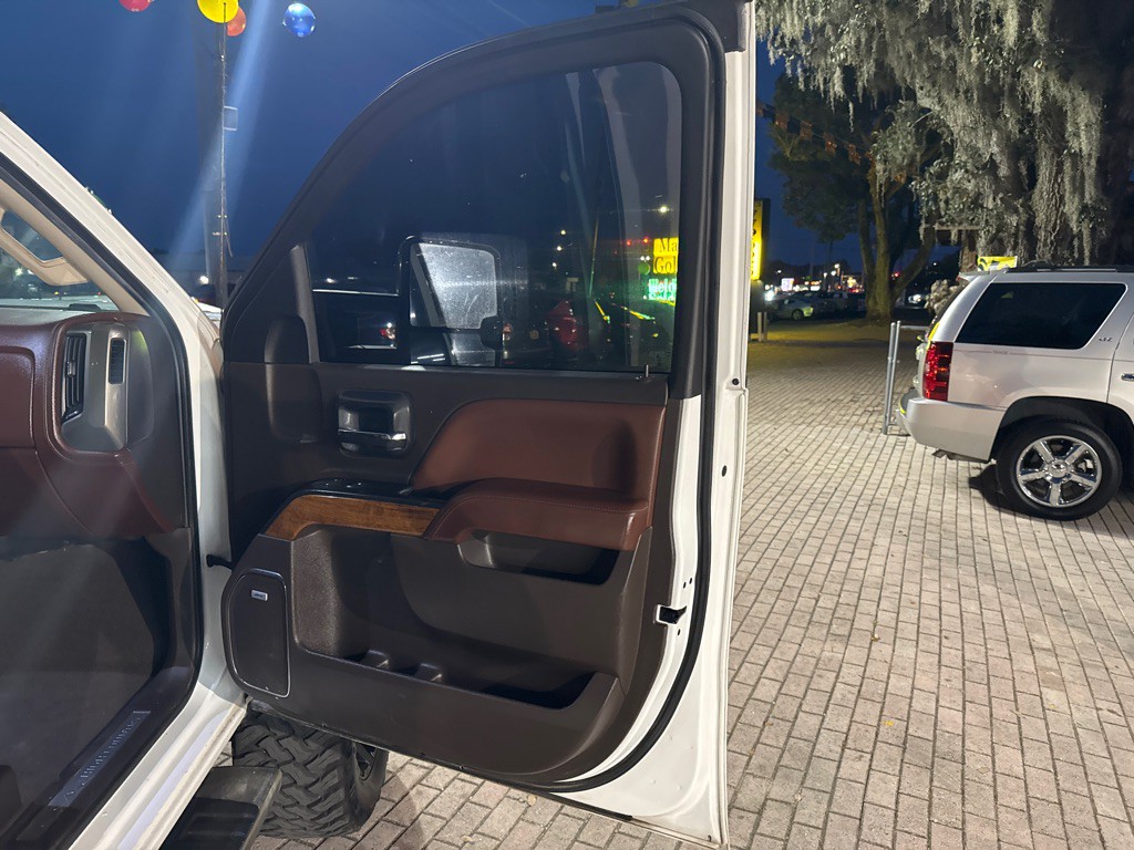 2019 Chevrolet Silverado 1500 Image 11