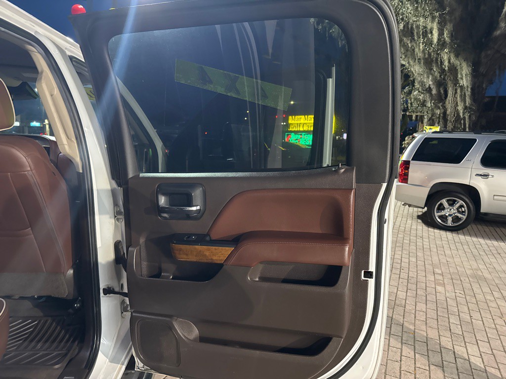 2019 Chevrolet Silverado 1500 Image 12