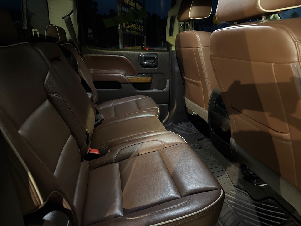 2019 Chevrolet Silverado 1500 Image 13