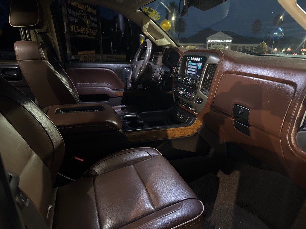 2019 Chevrolet Silverado 1500 Image 14