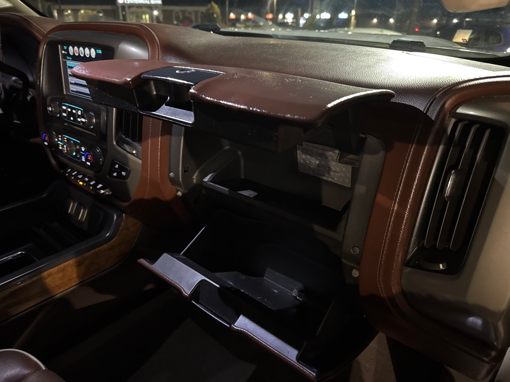 2019 Chevrolet Silverado 1500 Image 16