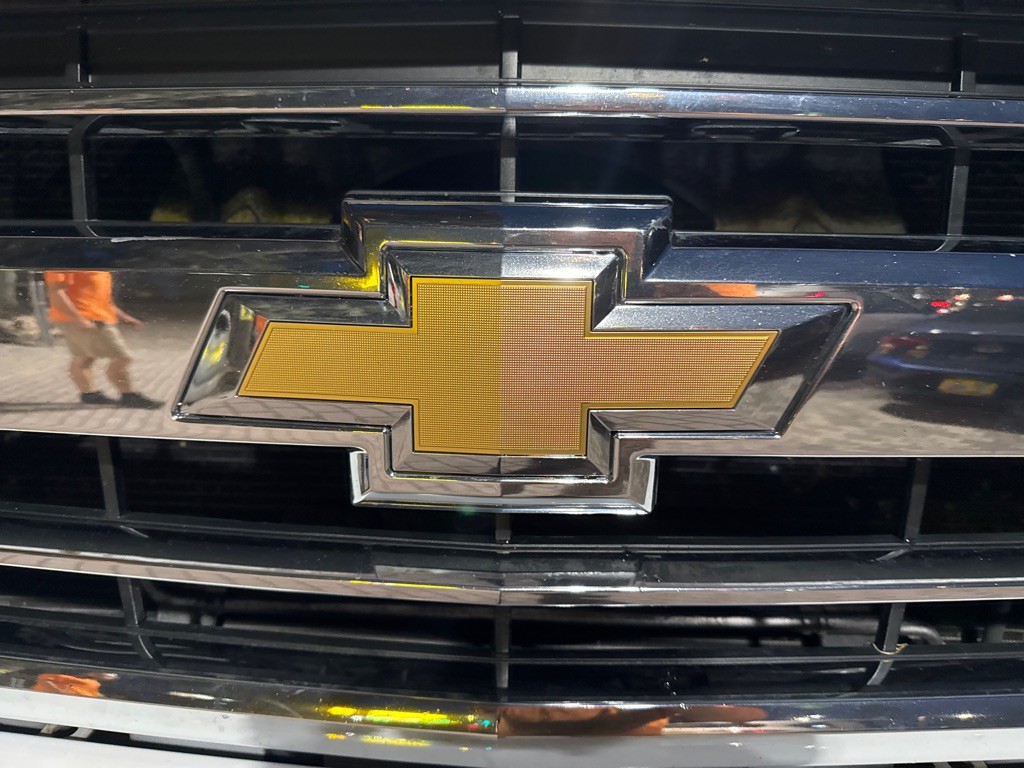 2019 Chevrolet Silverado 1500 Image 18