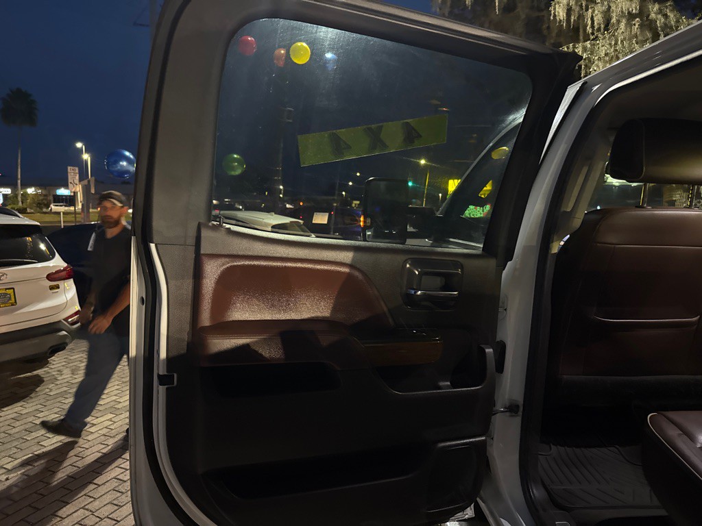 2019 Chevrolet Silverado 1500 Image 20