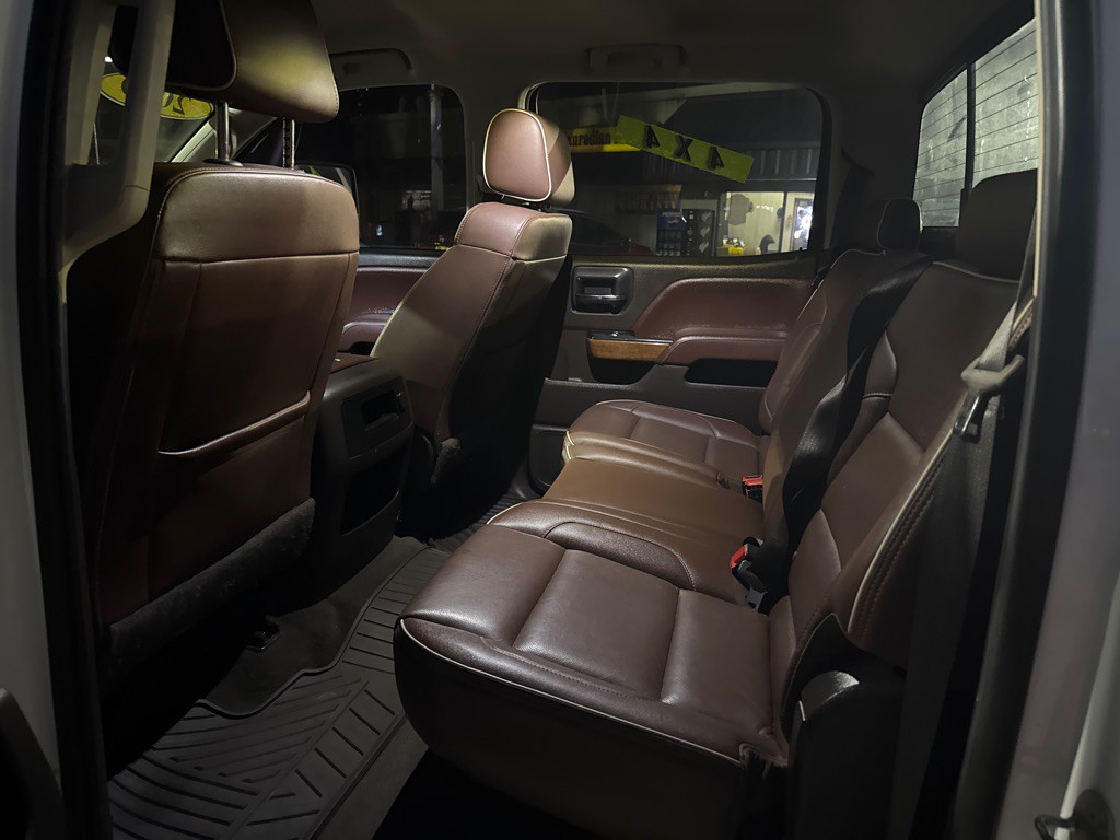 2019 Chevrolet Silverado 1500 Image 21