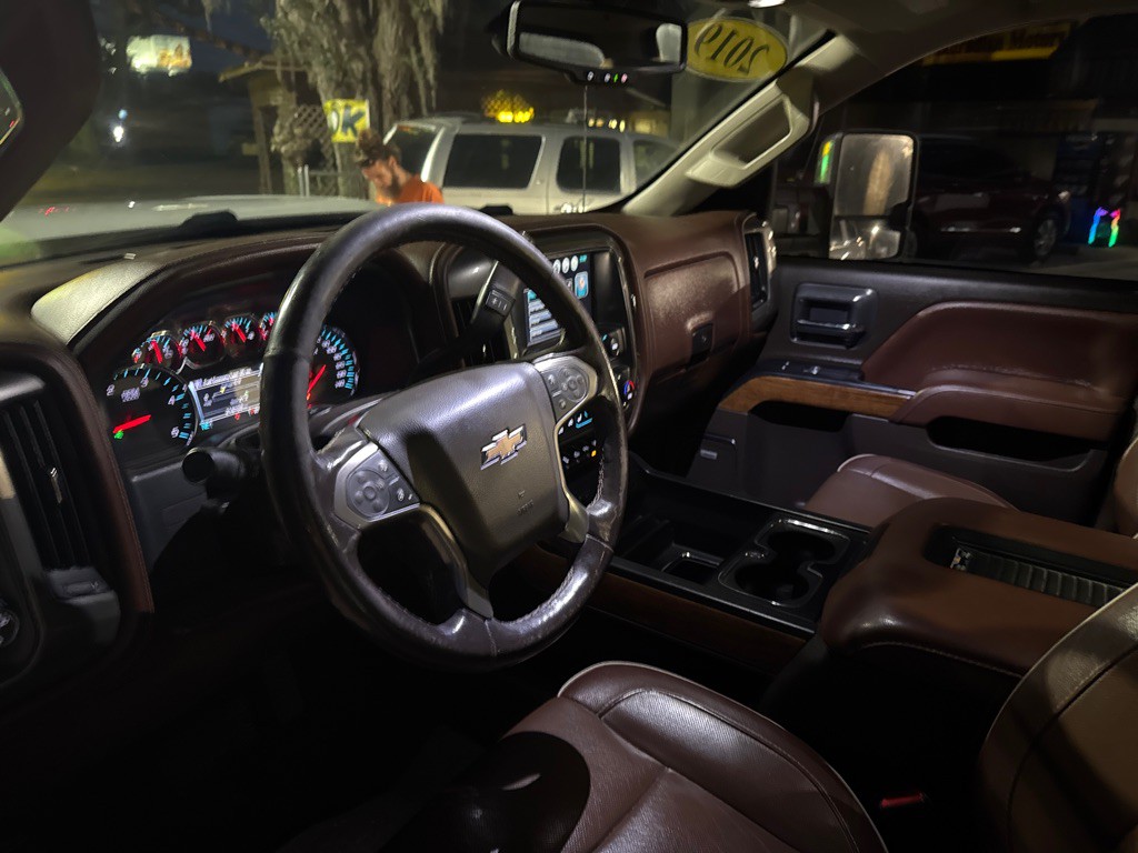 2019 Chevrolet Silverado 1500 Image 23