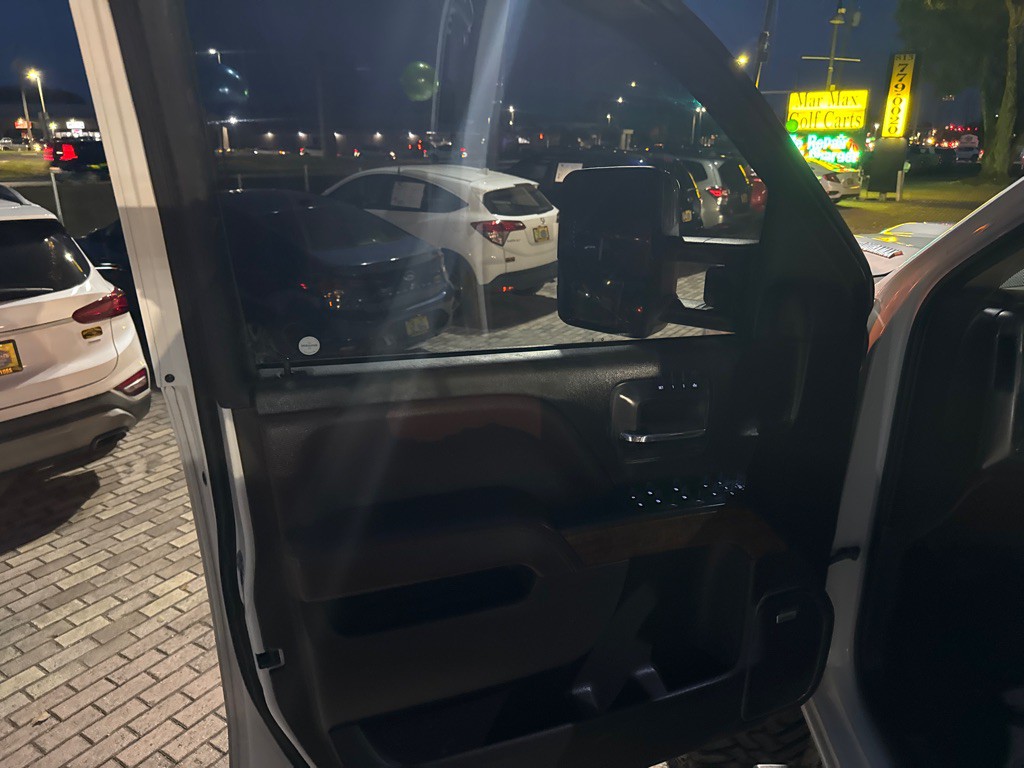 2019 Chevrolet Silverado 1500 Image 24