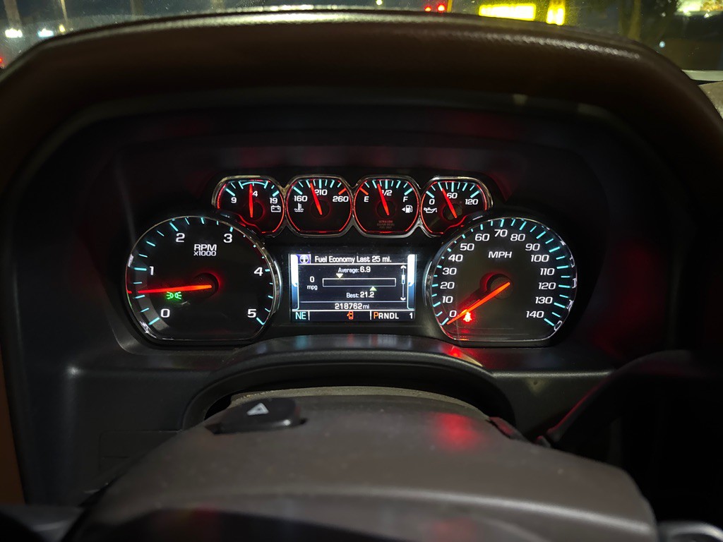 2019 Chevrolet Silverado 1500 Image 25