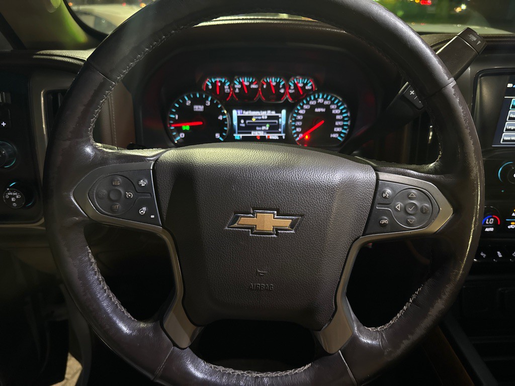 2019 Chevrolet Silverado 1500 Image 26