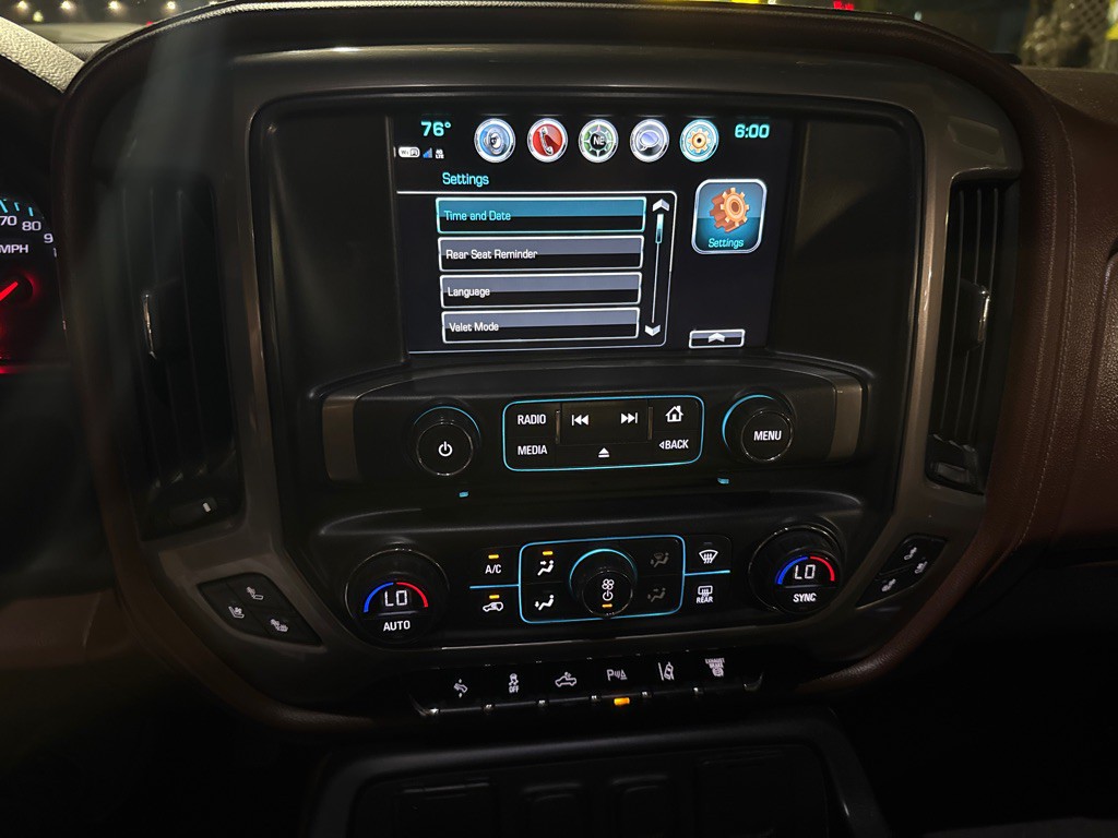 2019 Chevrolet Silverado 1500 Image 27