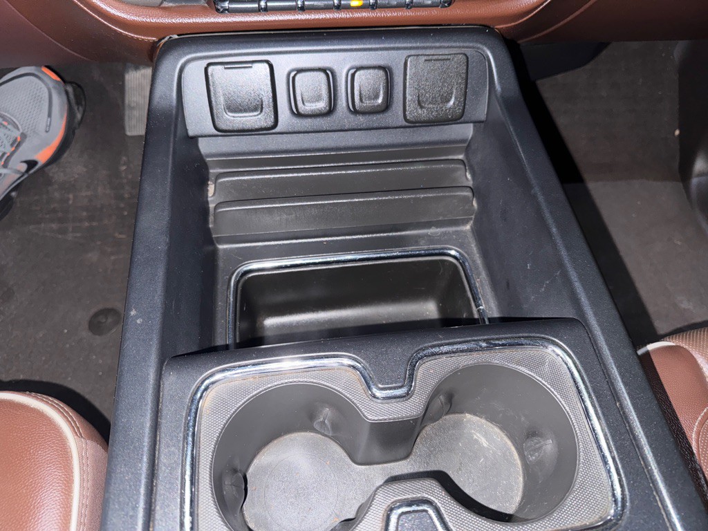 2019 Chevrolet Silverado 1500 Image 28