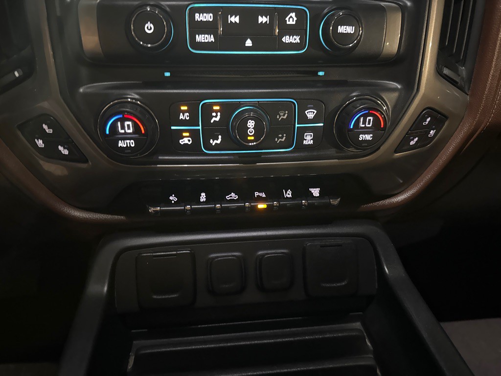 2019 Chevrolet Silverado 1500 Image 33