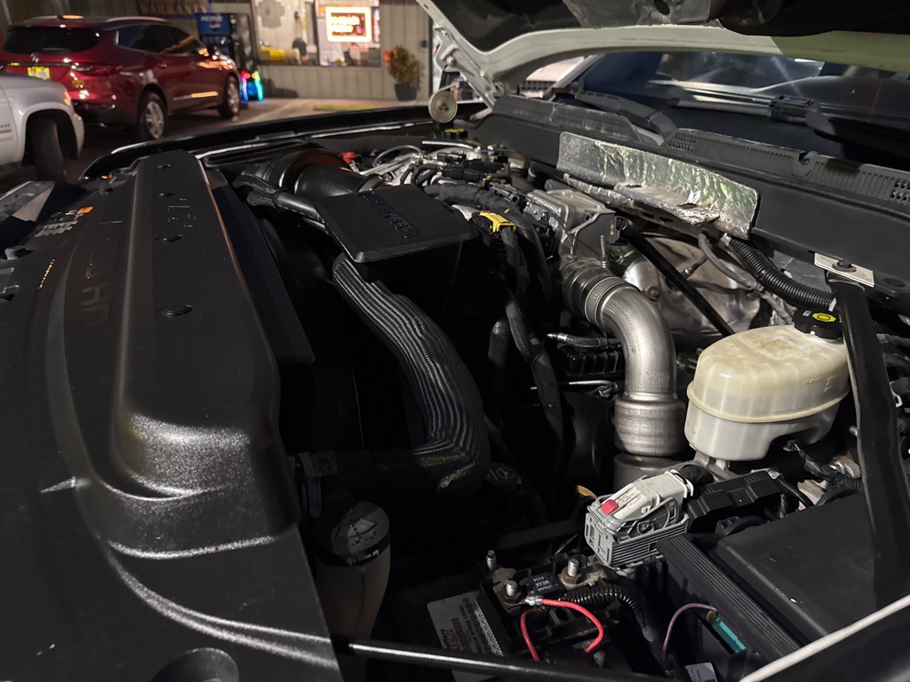 2019 Chevrolet Silverado 1500 Image 35