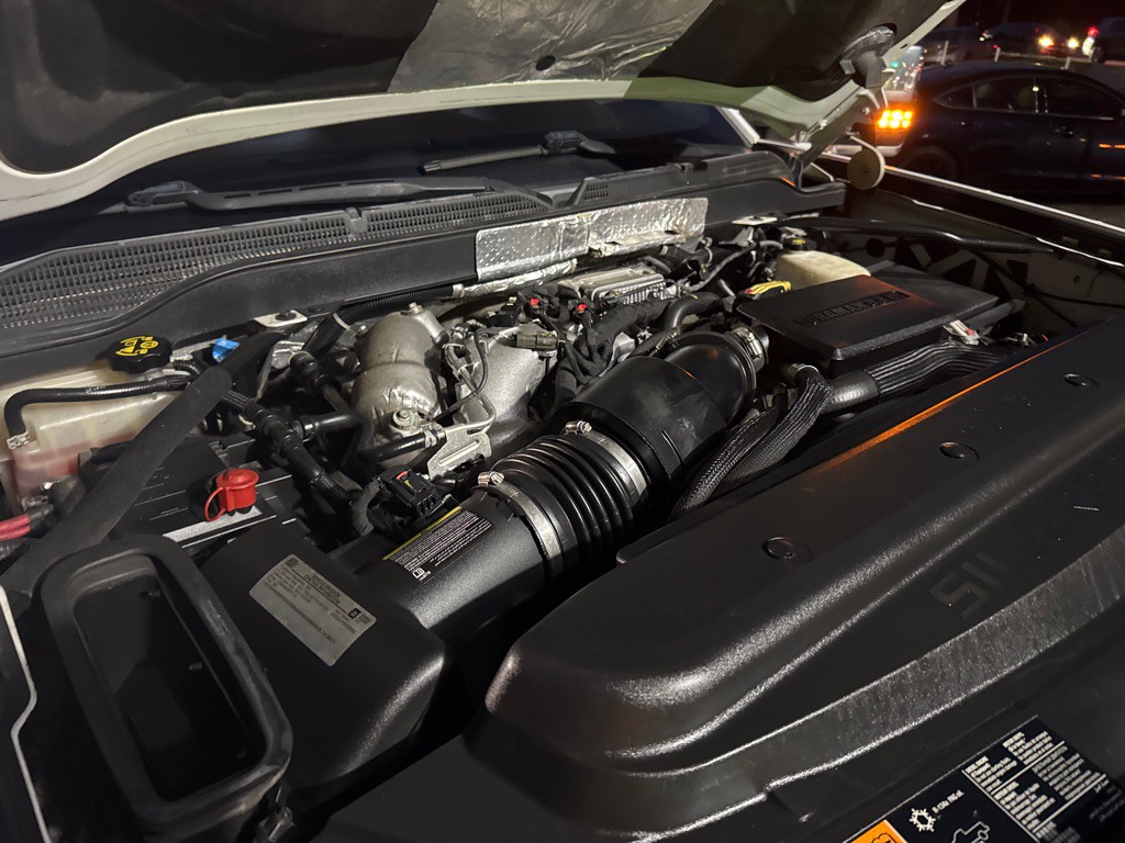 2019 Chevrolet Silverado 1500 Image 36