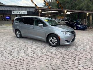 Image for 2019 Chrysler Pacifica Touring Plus ID: 7043749