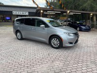 Image for 2019 Chrysler Pacifica Touring Plus ID: 7043749