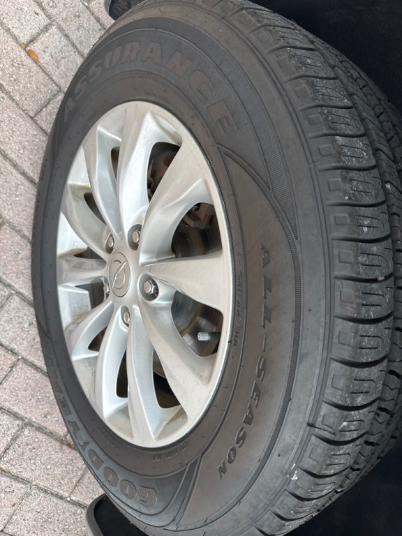 2019 Chrysler Pacifica Image 11