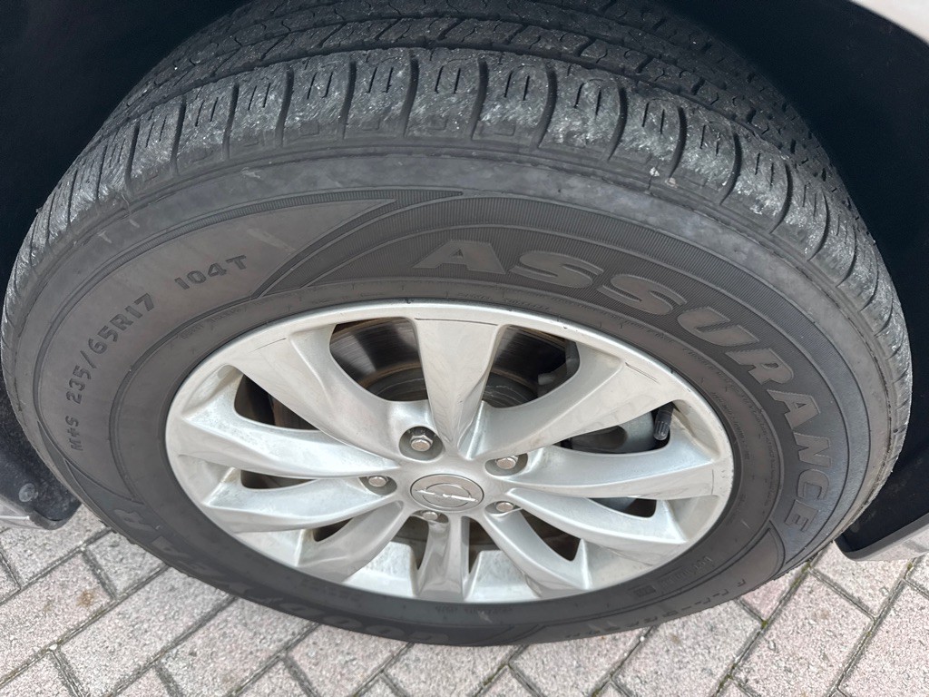 2019 Chrysler Pacifica Image 12