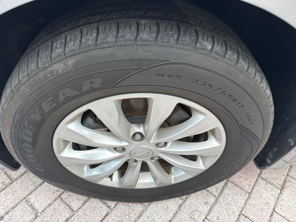 2019 Chrysler Pacifica Image 13