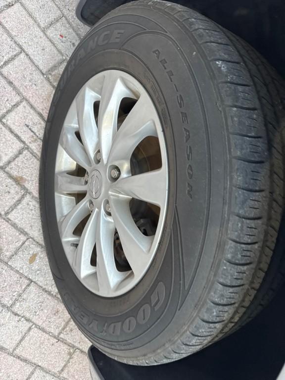 2019 Chrysler Pacifica Image 14