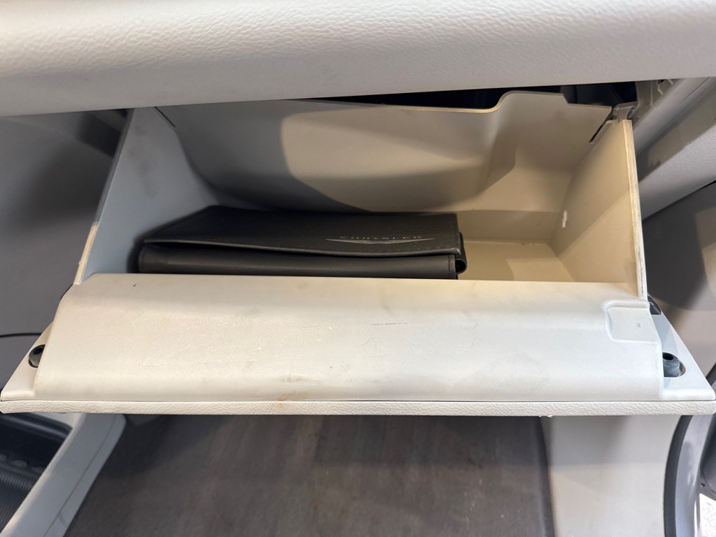 2019 Chrysler Pacifica Image 30