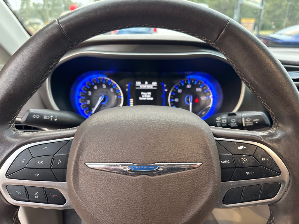 2019 Chrysler Pacifica Image 35