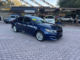 Image for 2017 Kia Optima LX ID: 7043785