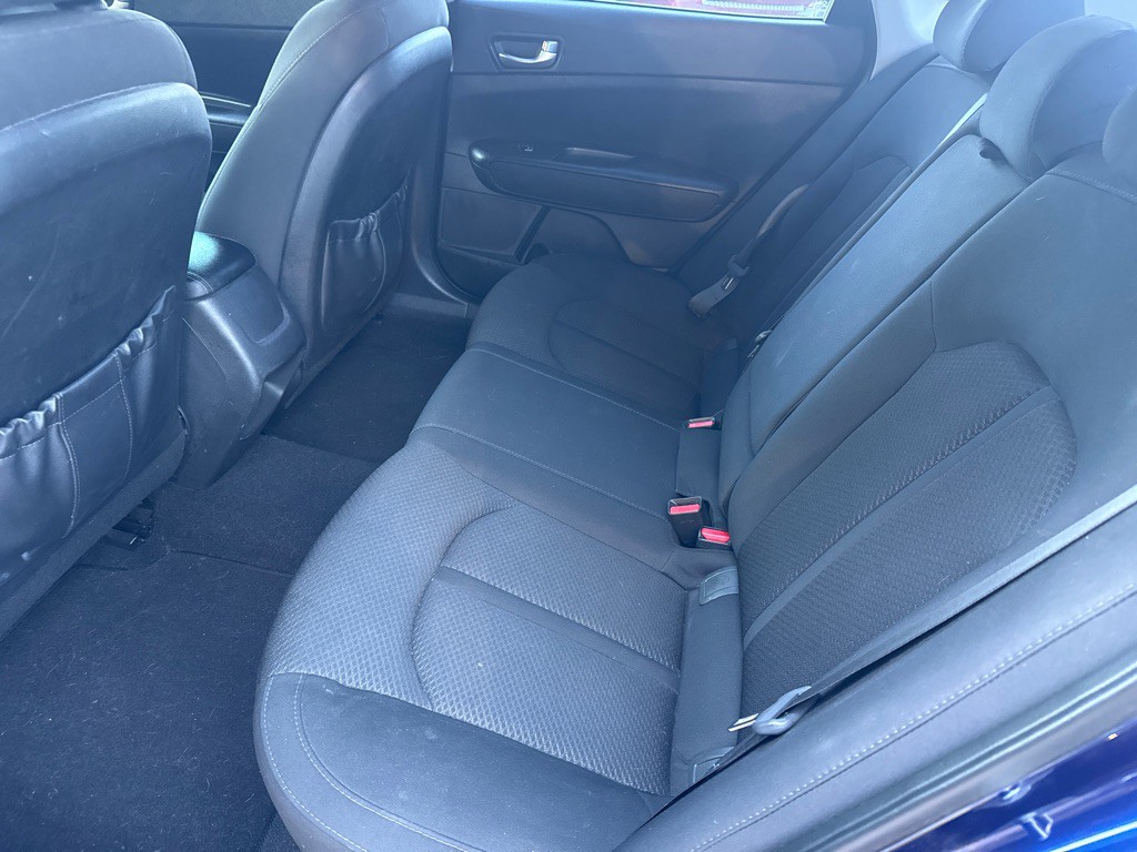 2017 Kia Optima Image 15