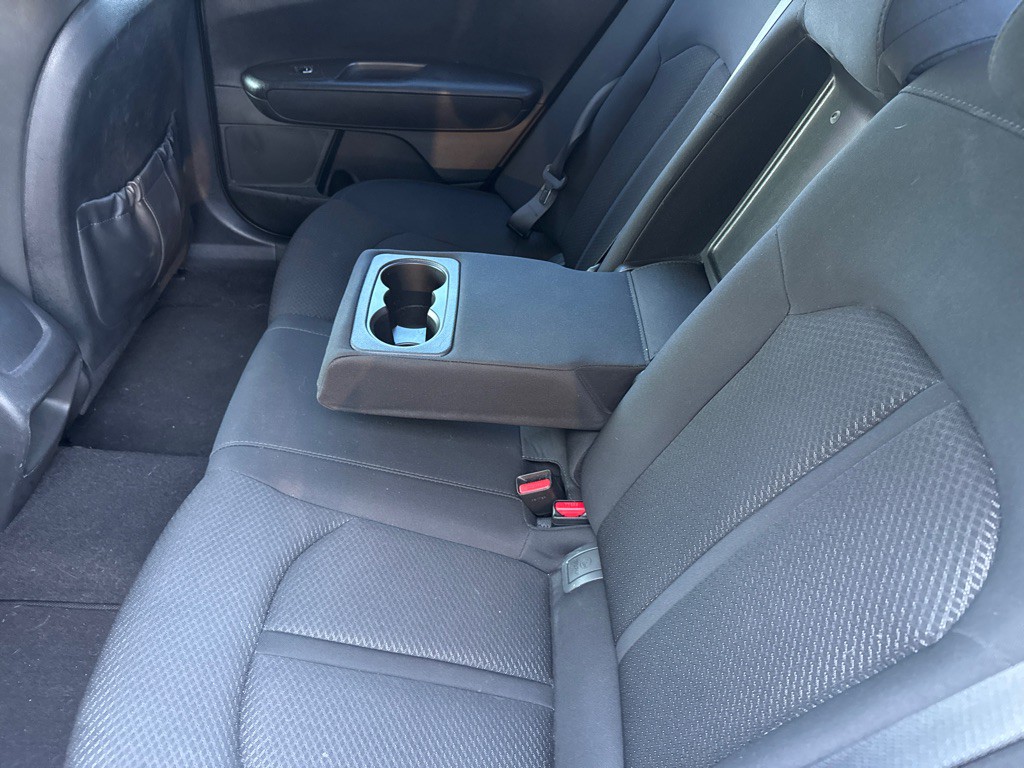 2017 Kia Optima Image 16